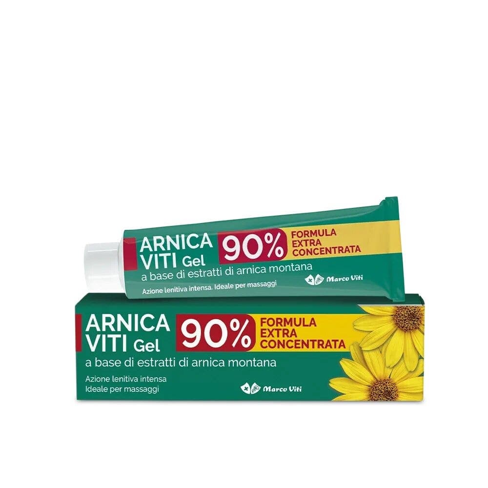 Arnica Viti 90% – 100 ml