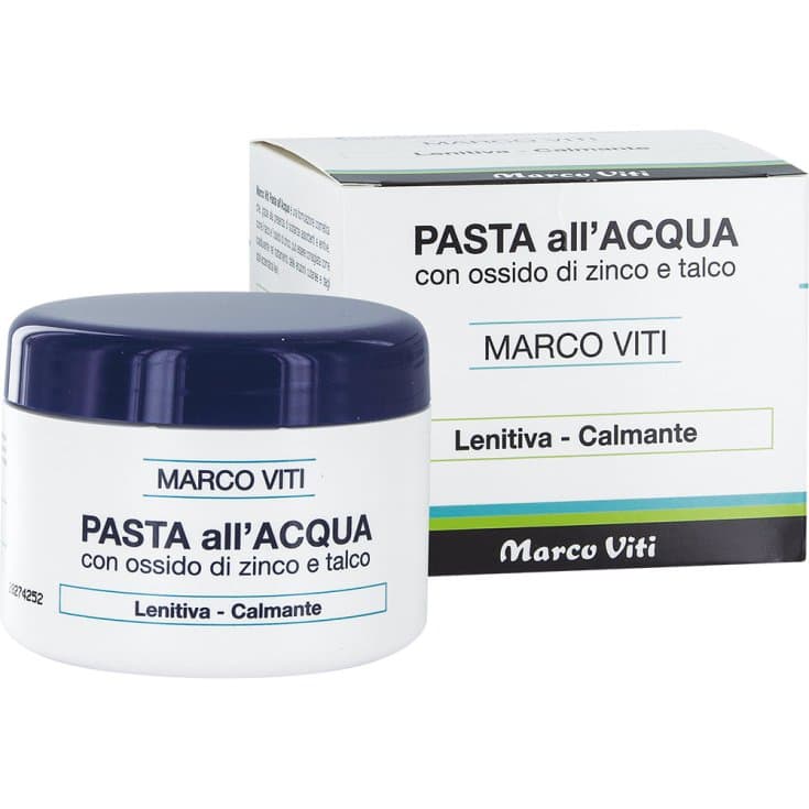 PASTA ACQUA MARCO VITI 200ML