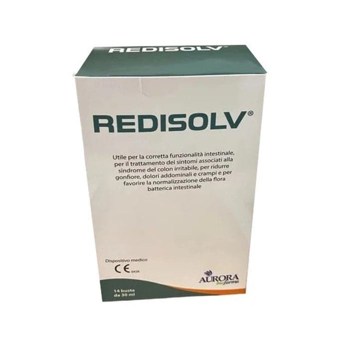 REDISOLV 14STICK