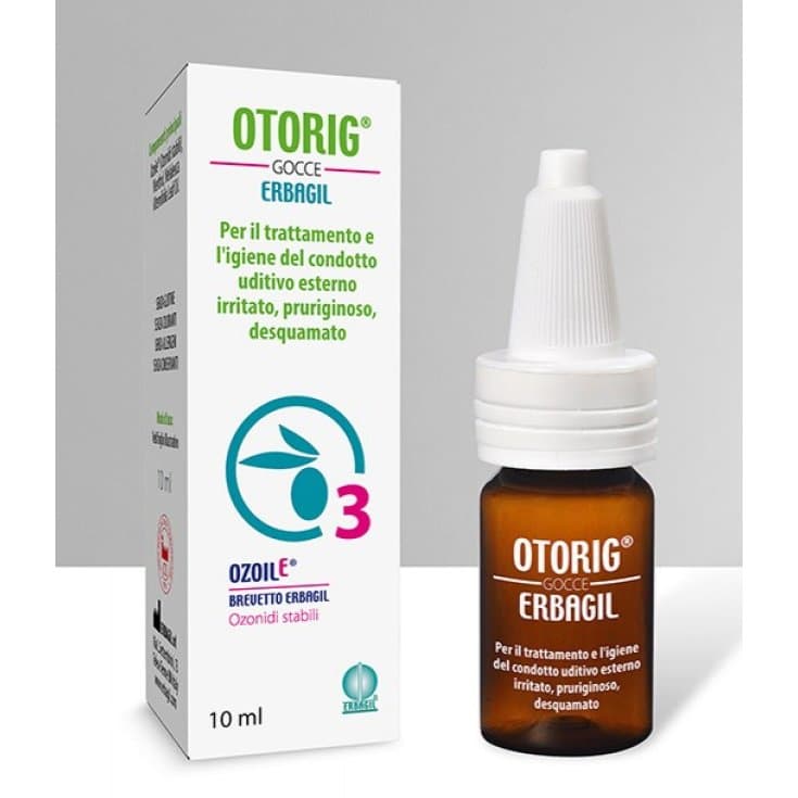 OTORIG GTT AURIC 10ML