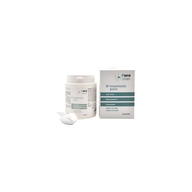 Puroman Pulver – 70 g (Tilab)