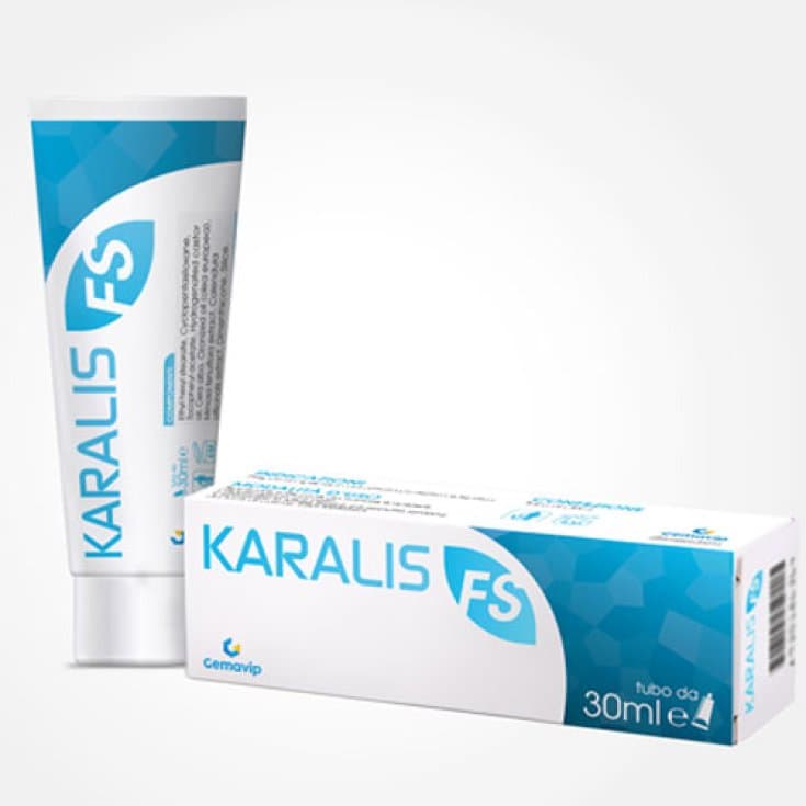 Karalis FS – 30 ml Lösung