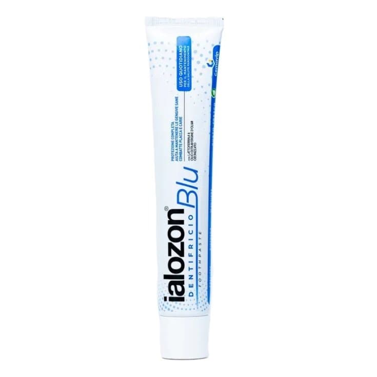 Ialozon Blu Zahnpasta – 100 ml