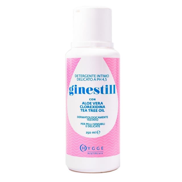 Ginestill Flüssigseife – 250 ml
