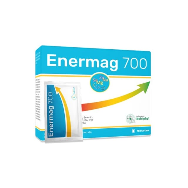 Enermag 700 – 18 Beutel