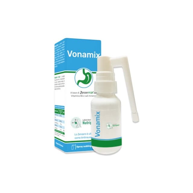 Vonamix Spray – 20 ml