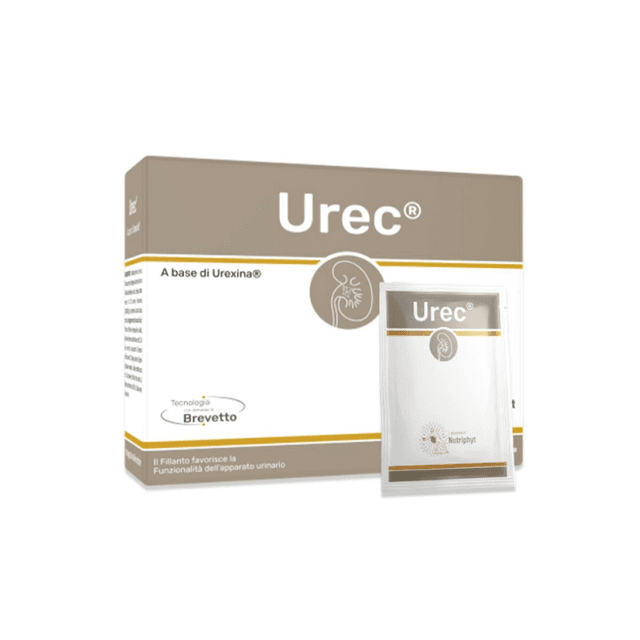 UREC 30BUST
