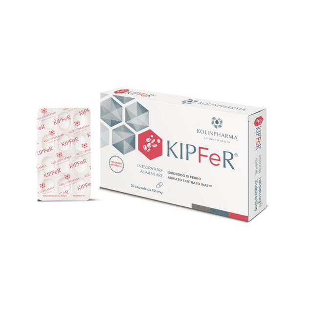 KIPFER 30CPS