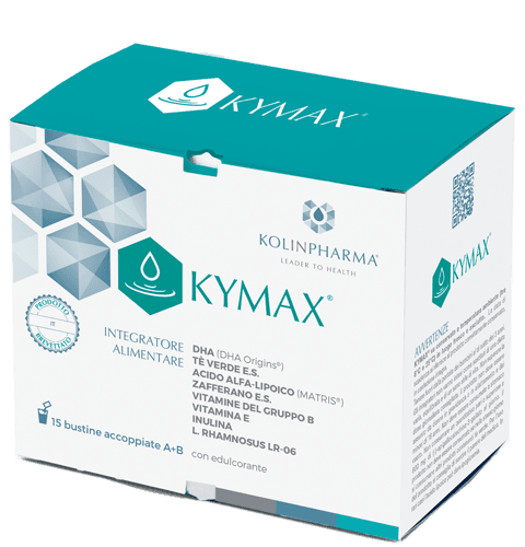 KYMAX 15BUST