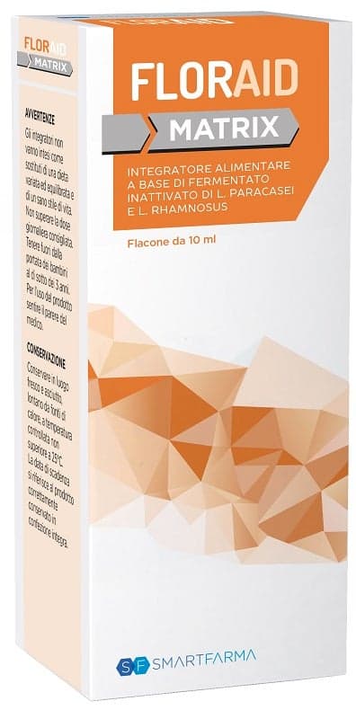 FLORAID 10ML