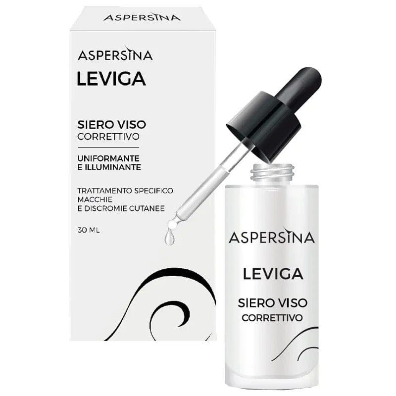 Aspersina Leviga – Gesichtsserum