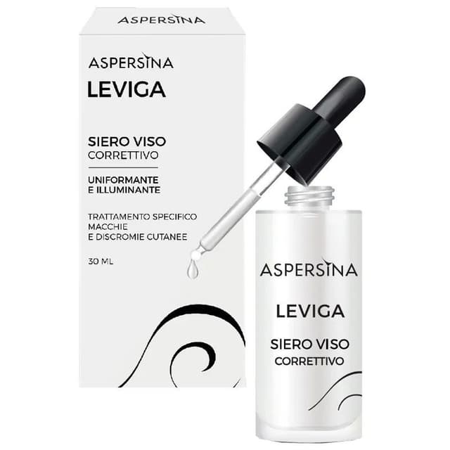 Aspersina Leviga – Gesichtsserum