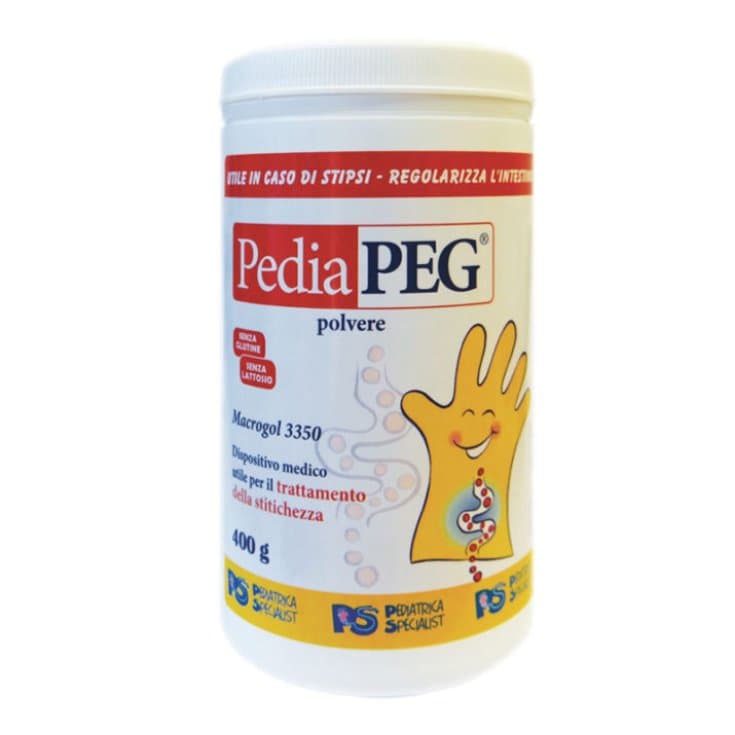 Pediapeg – 400 g