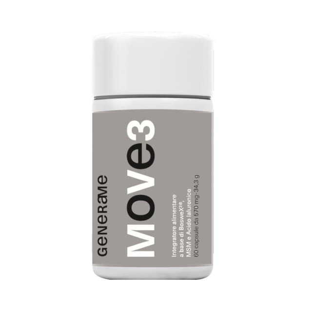 Move3 – 60 Kapseln