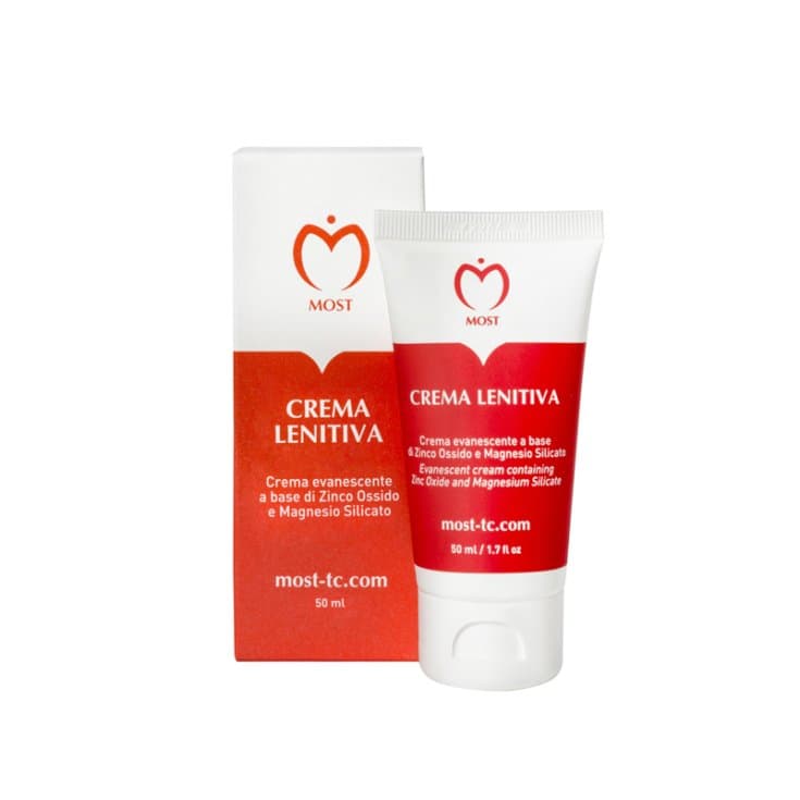 MOST CR LENIT 50ML