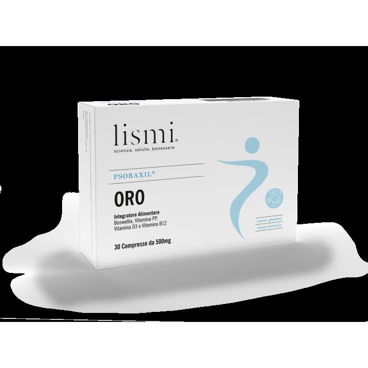 Psoraxil Oro – 30 Tabletten