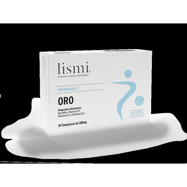 Psoraxil Oro – 30 Tabletten