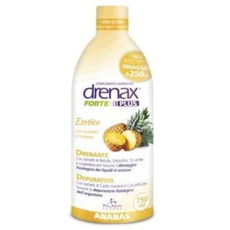 Drenax Forte Ananas – 750 ml