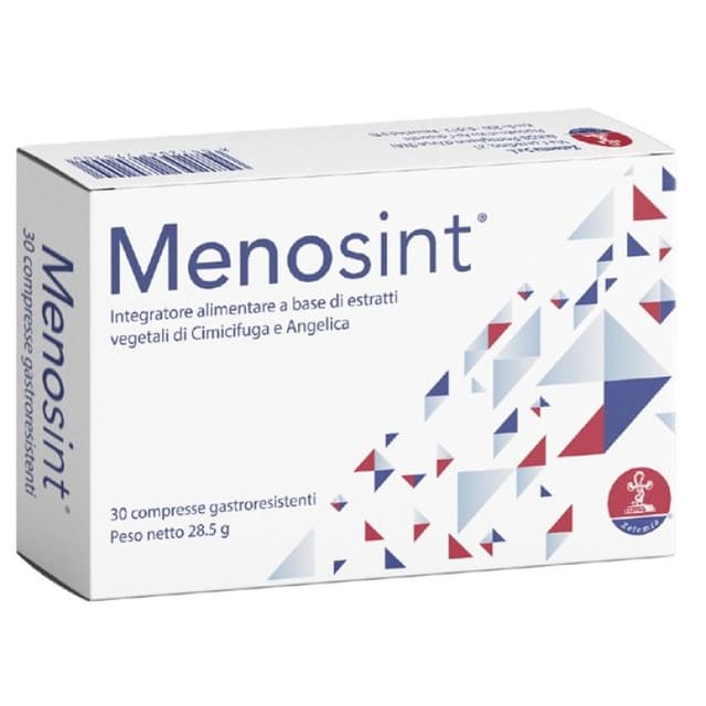Menosint – 60 Tabletten