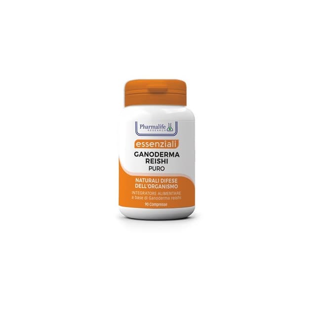 Ganoderma Puro – 90 Tabletten
