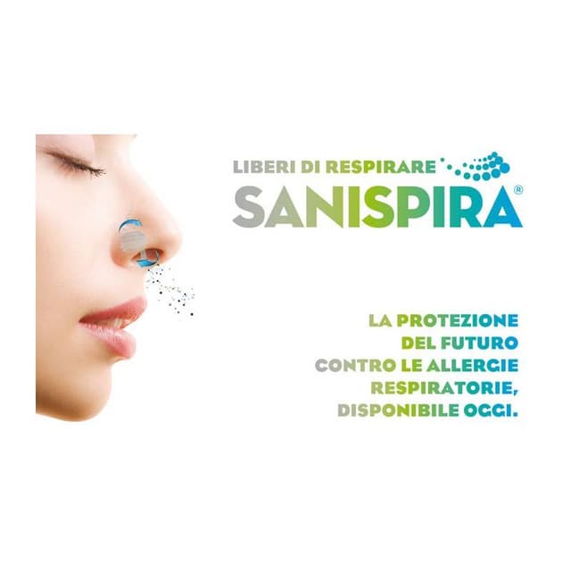 SANISPIRA DOLCE NOTTE 10PZ M