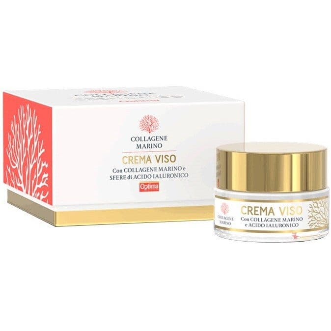 Collagene Marino – Gesichtscreme