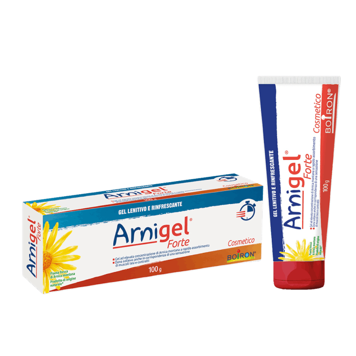 Arnigel Forte – 100 g