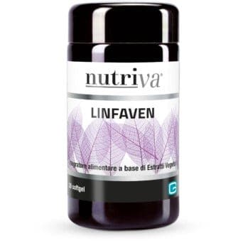 NUTRIVA LINFOVEN 30SOFTGE