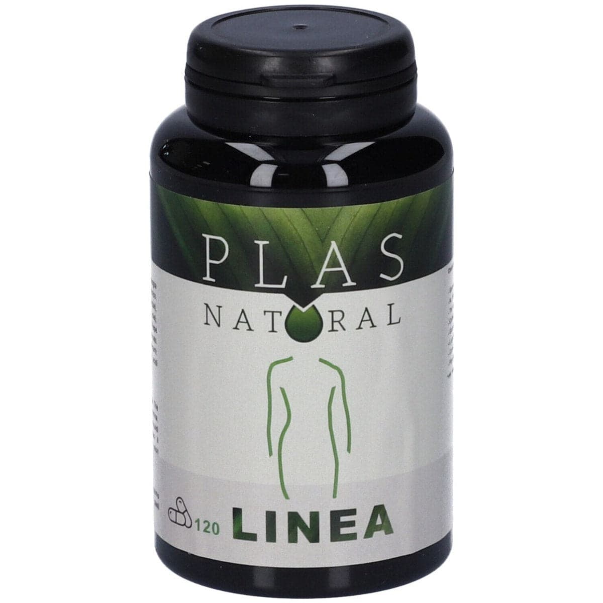 PLAS NATURAL LINEA 120CPS