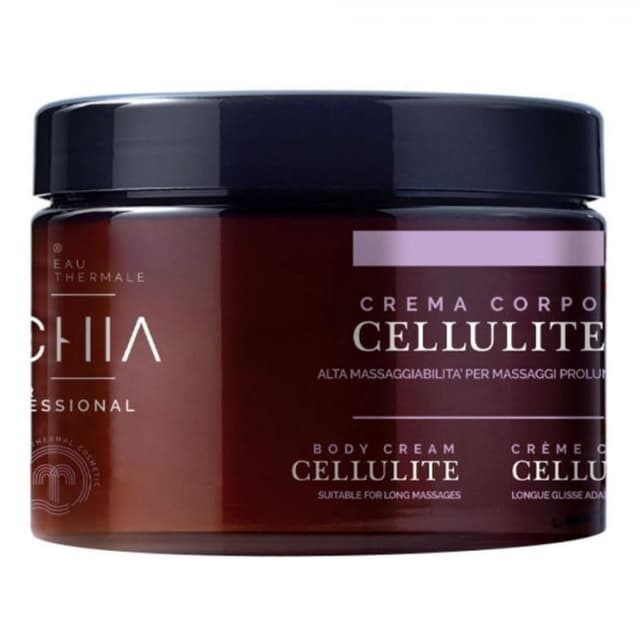 Ischia SPA Cellulite-Creme