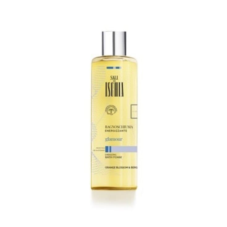 Ischia Salze Duschgel Glamour – 250 ml