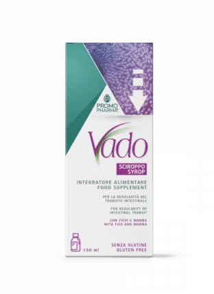 VADO SCIR FICHI MANNA 150ML