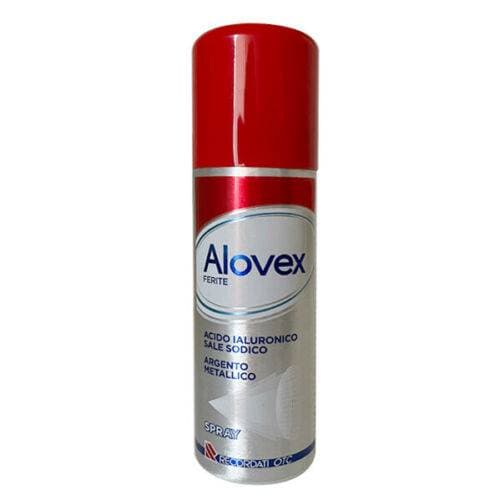 Alovex Wunden Spray – 125 ml