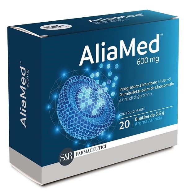 Aliamed – 20 Beutel