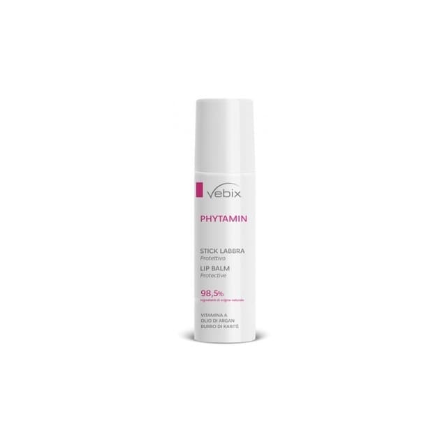VEBIX PHYTAMIN STICK LAB PROT