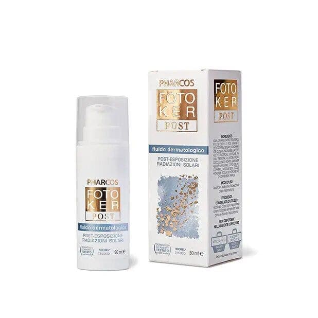 Fotoker Pharcos Creme – 50 ml