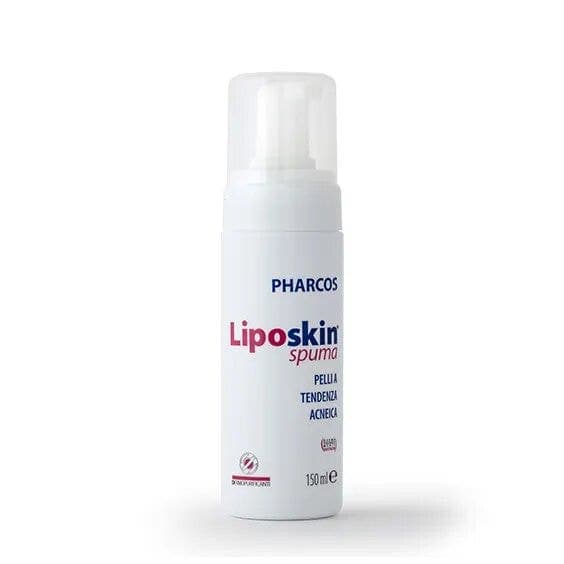 LIPOSKIN BIOMA PHARCOS SPUMA