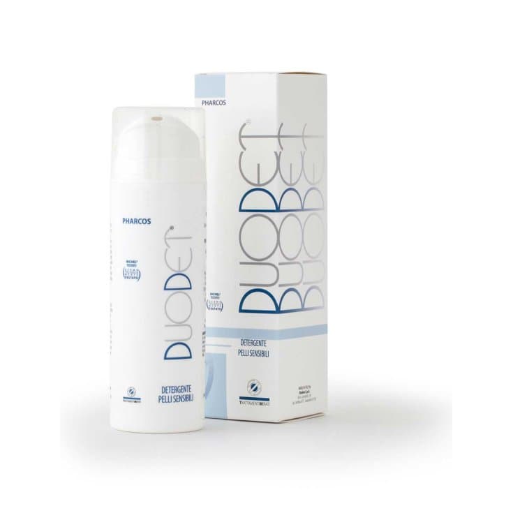 Duodet Pharcos – 400 ml Lösung