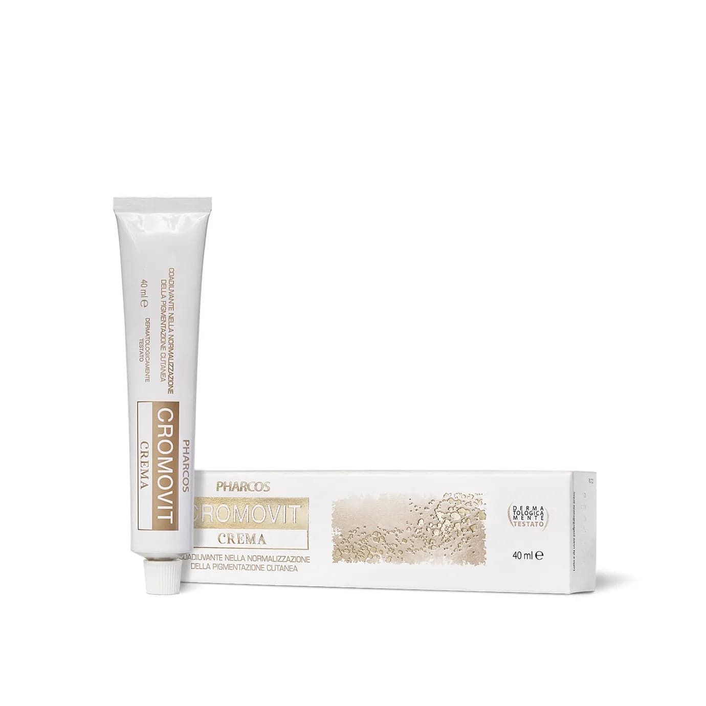 Cromovit Creme – 40 ml