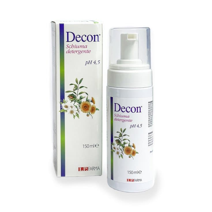 Decon Schaum – 150 ml