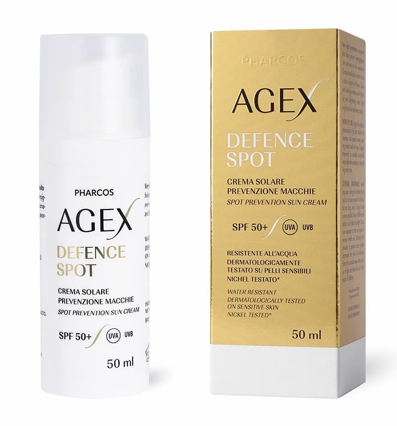 Agex Defence Spot Pharcos – 50 ml