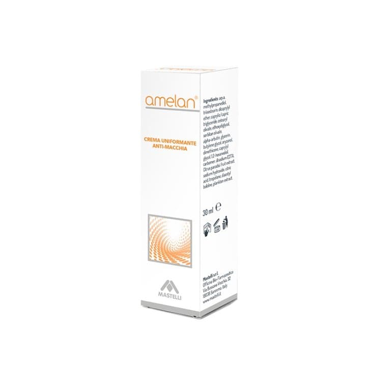 Amelan Creme – 30 ml