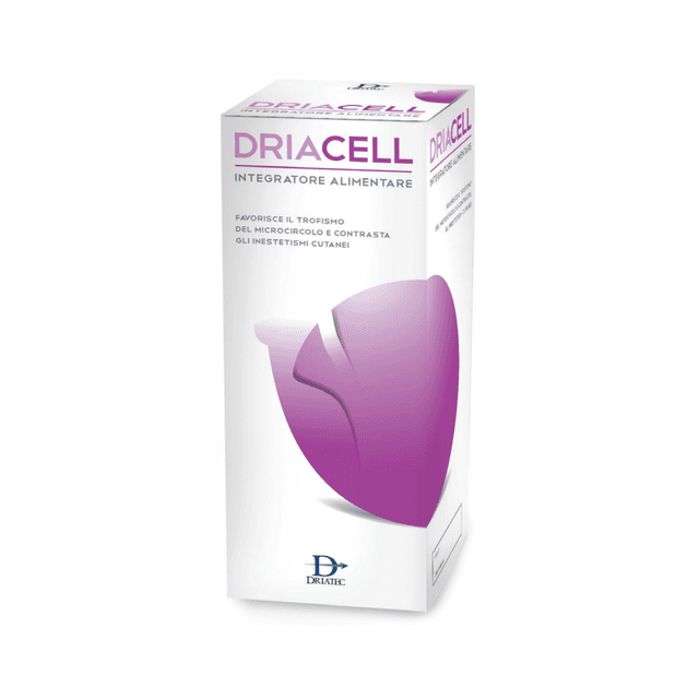 Driacell Sirup – 1000 ml Flüssigkonzentrat