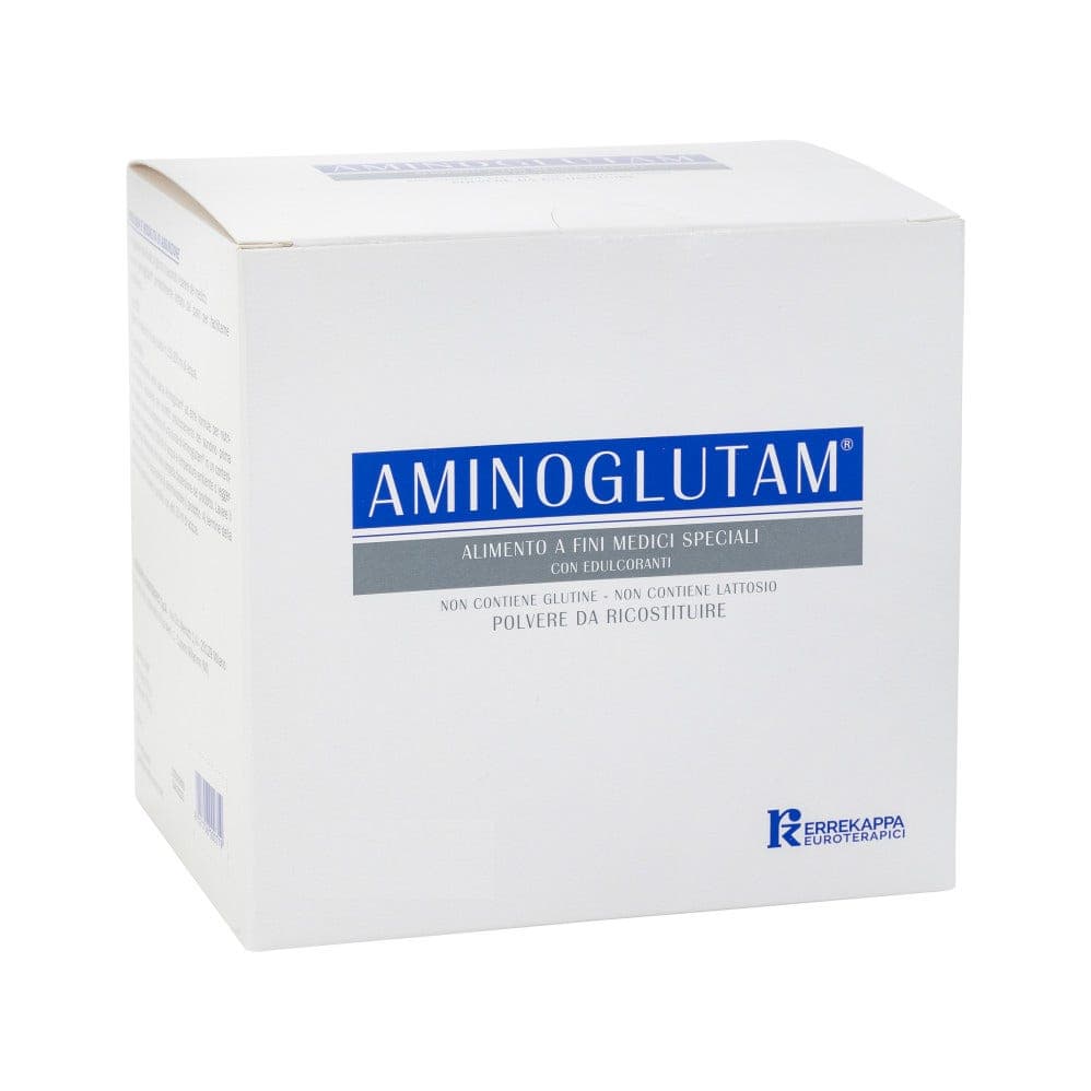 Aminoglutam – 14 Beutel