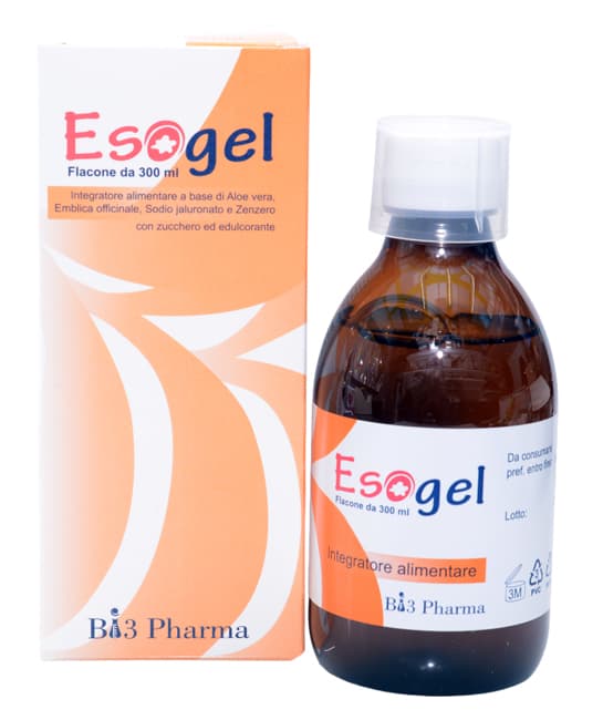 Esogel Gel OS – 300 ml