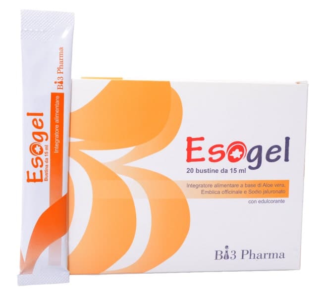 Esogel – 20 Beutel