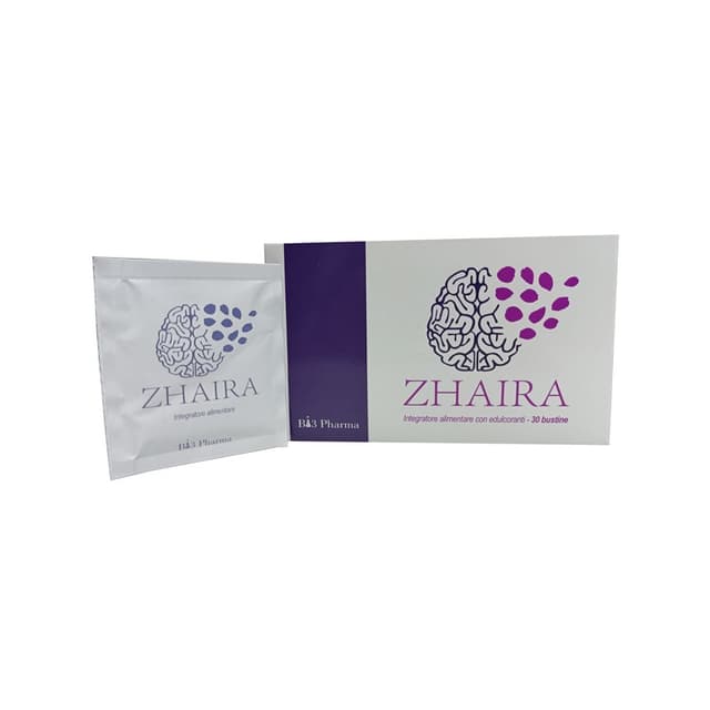 ZHAIRA 30BUST