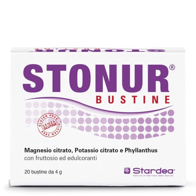 Stonur – 20 Beutel