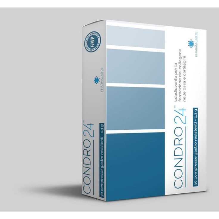 Condro24 – 30 Tabletten