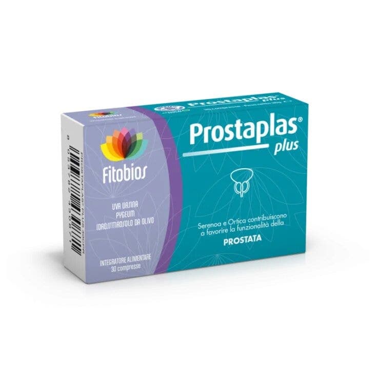 PROSTAPLAS PLUS 30CPR